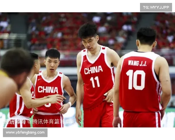 FIBA公布中国男篮亚洲杯12人大名单 胡金秋赵睿领衔不见徐杰张宁 FIBA公布中国男篮亚洲杯12人大名单 胡金秋赵睿领衔不见徐杰张宁