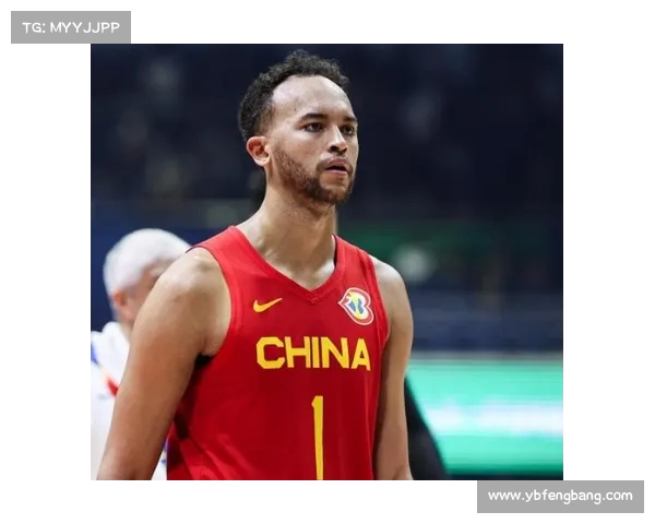 李凯尔经纪团队表态愿为中国男篮效力 若国家队需要随时出战 李凯尔经纪团队表态愿为中国男篮效力 若国家队需要随时出战